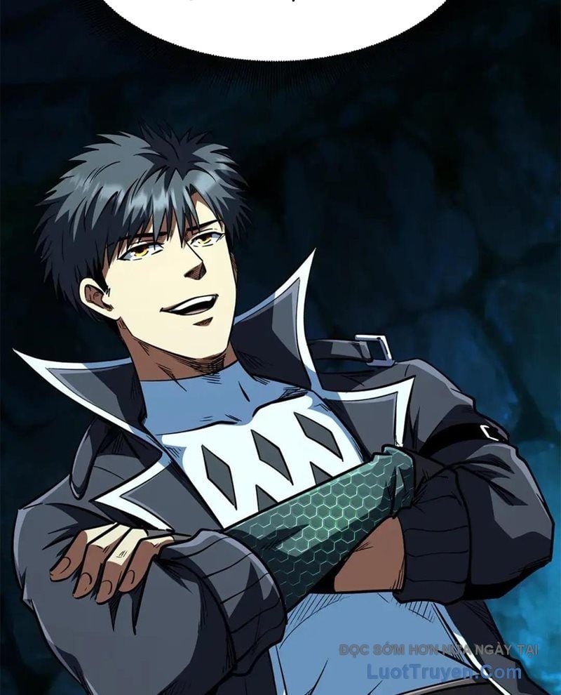 Siêu Cấp Thần Cơ Nhân Chap 403 - Next Chap 404