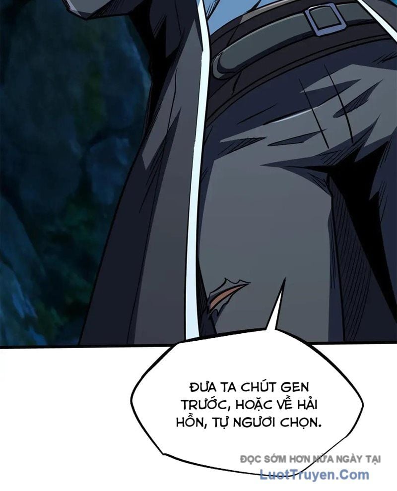 Siêu Cấp Thần Cơ Nhân Chap 403 - Next Chap 404