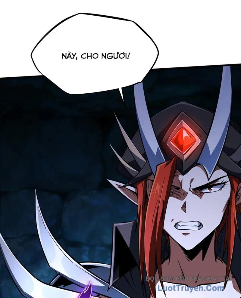 Siêu Cấp Thần Cơ Nhân Chap 403 - Next Chap 404