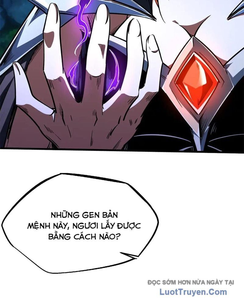 Siêu Cấp Thần Cơ Nhân Chap 403 - Next Chap 404