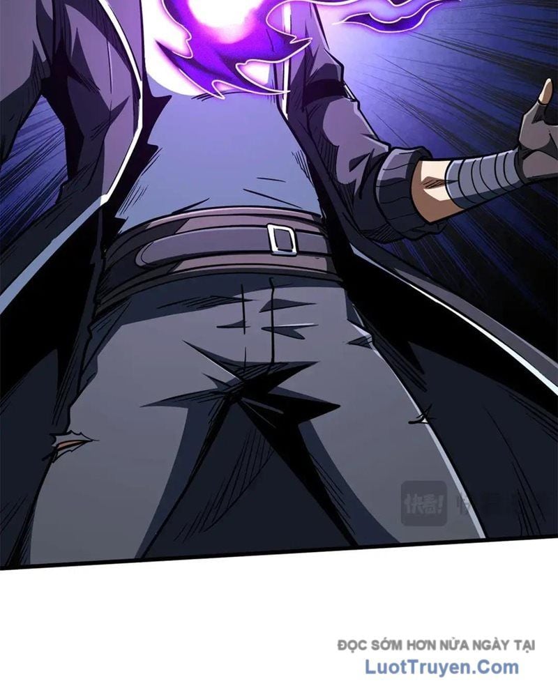 Siêu Cấp Thần Cơ Nhân Chap 403 - Next Chap 404