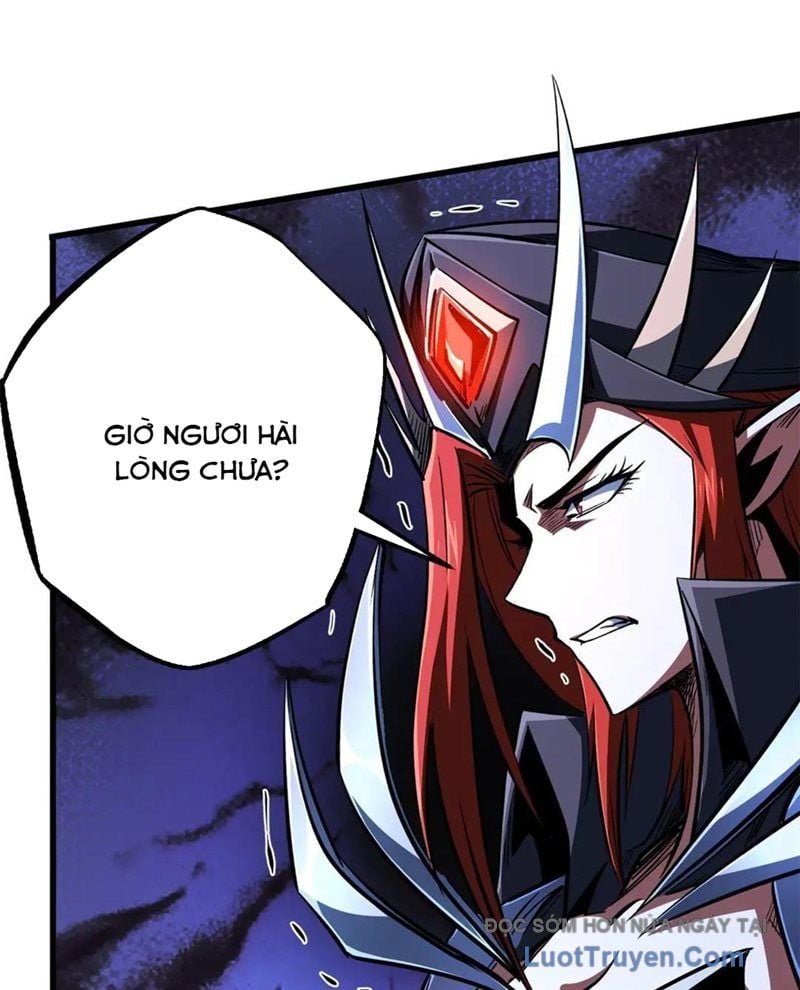 Siêu Cấp Thần Cơ Nhân Chap 403 - Next Chap 404