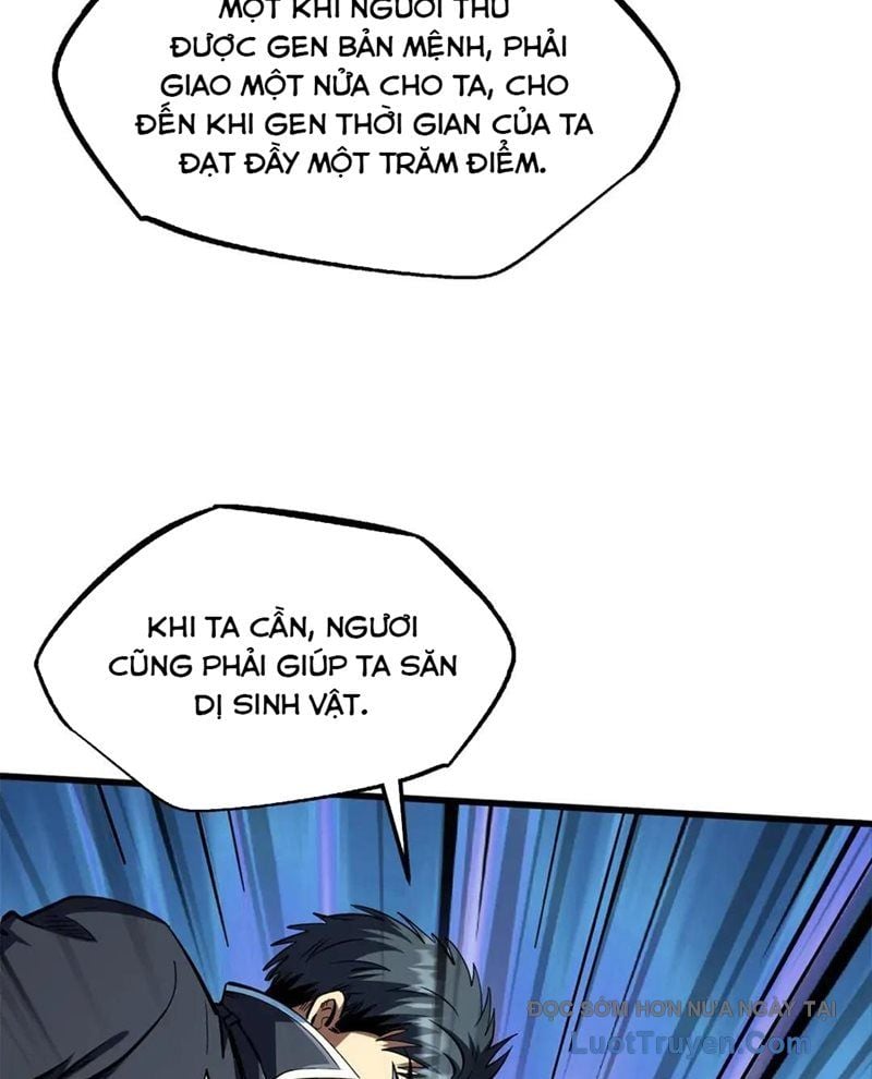 Siêu Cấp Thần Cơ Nhân Chap 403 - Next Chap 404