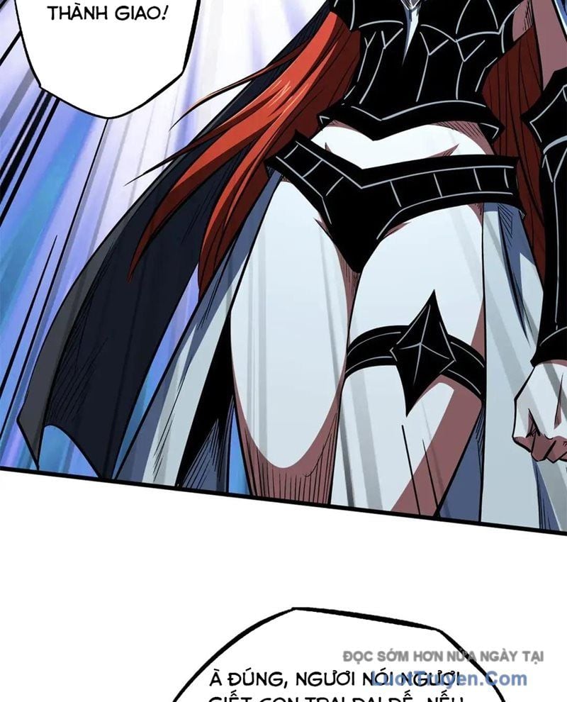 Siêu Cấp Thần Cơ Nhân Chap 403 - Next Chap 404