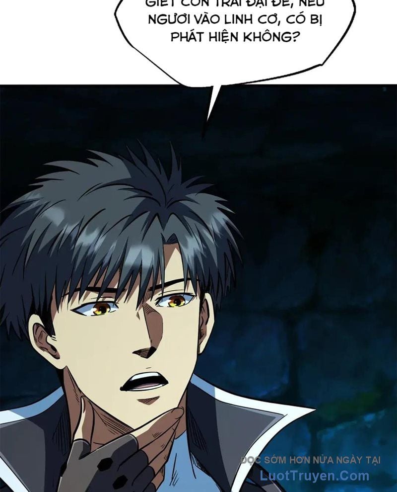 Siêu Cấp Thần Cơ Nhân Chap 403 - Next Chap 404