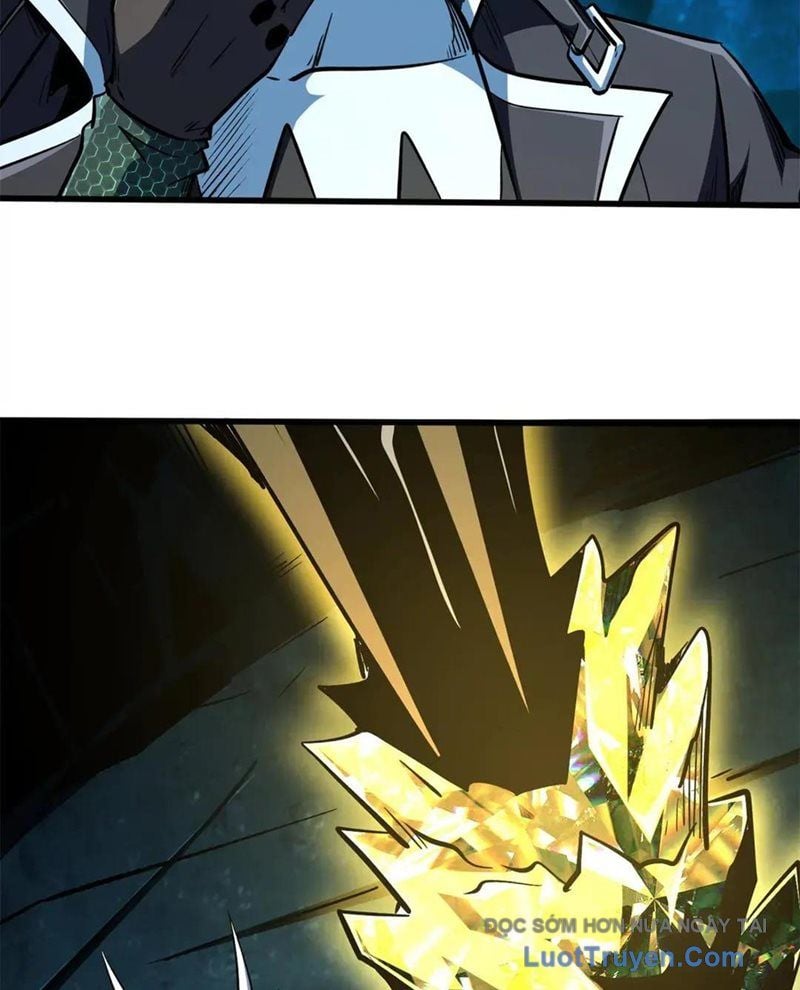 Siêu Cấp Thần Cơ Nhân Chap 403 - Next Chap 404