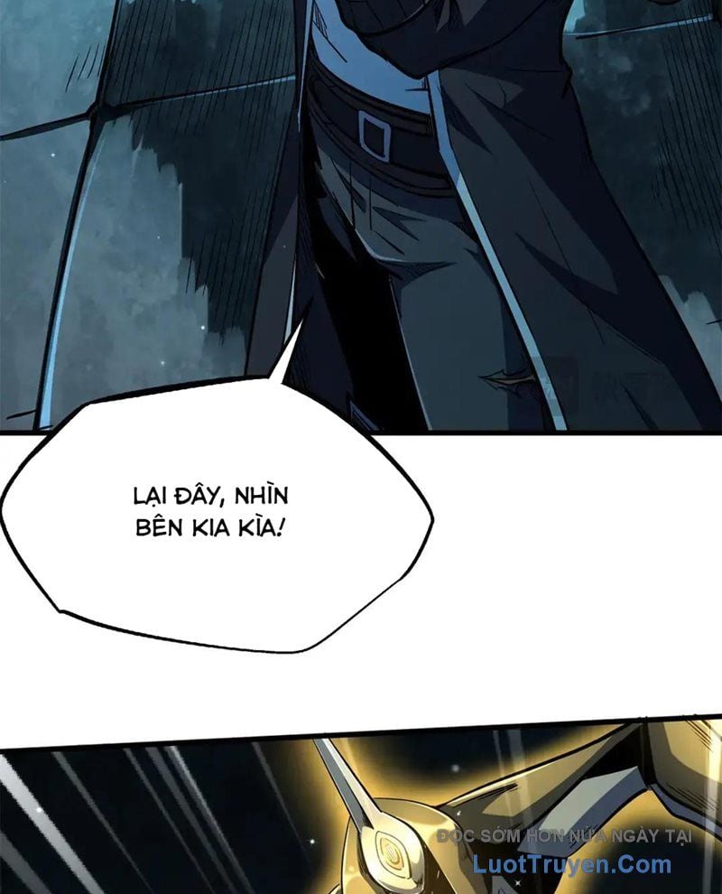 Siêu Cấp Thần Cơ Nhân Chap 403 - Next Chap 404