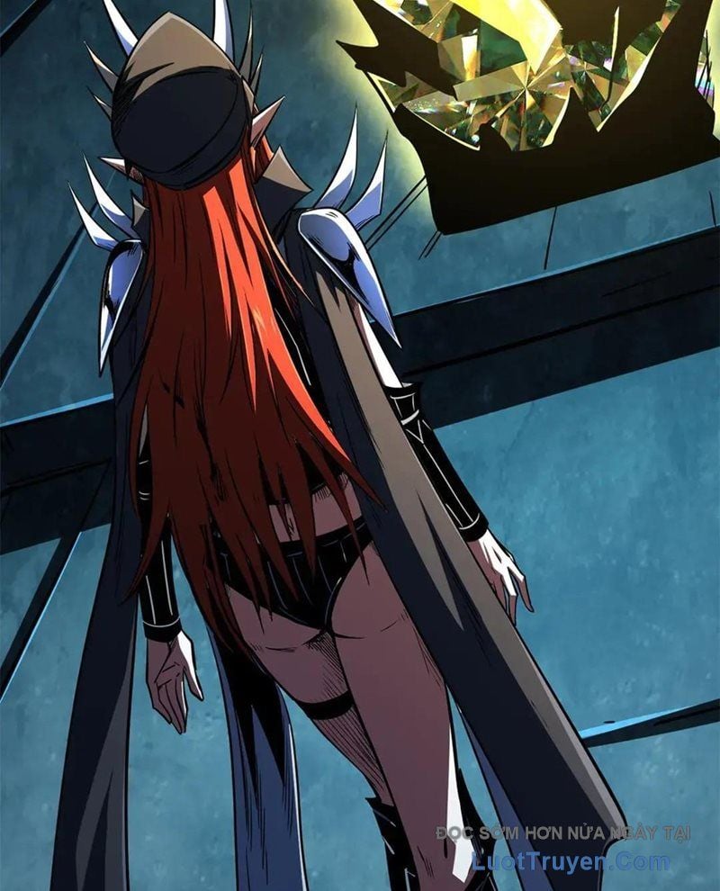 Siêu Cấp Thần Cơ Nhân Chap 403 - Next Chap 404