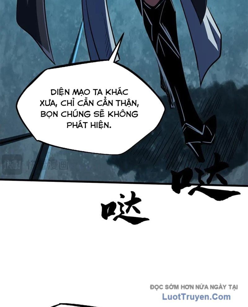 Siêu Cấp Thần Cơ Nhân Chap 403 - Next Chap 404