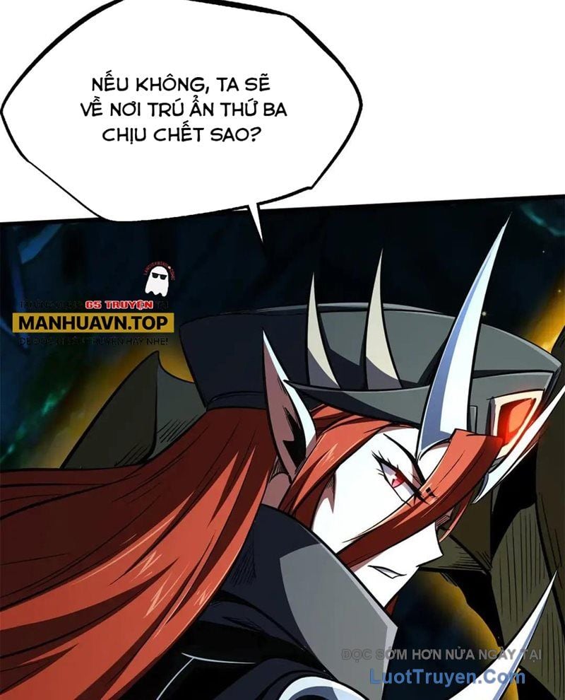 Siêu Cấp Thần Cơ Nhân Chap 403 - Next Chap 404