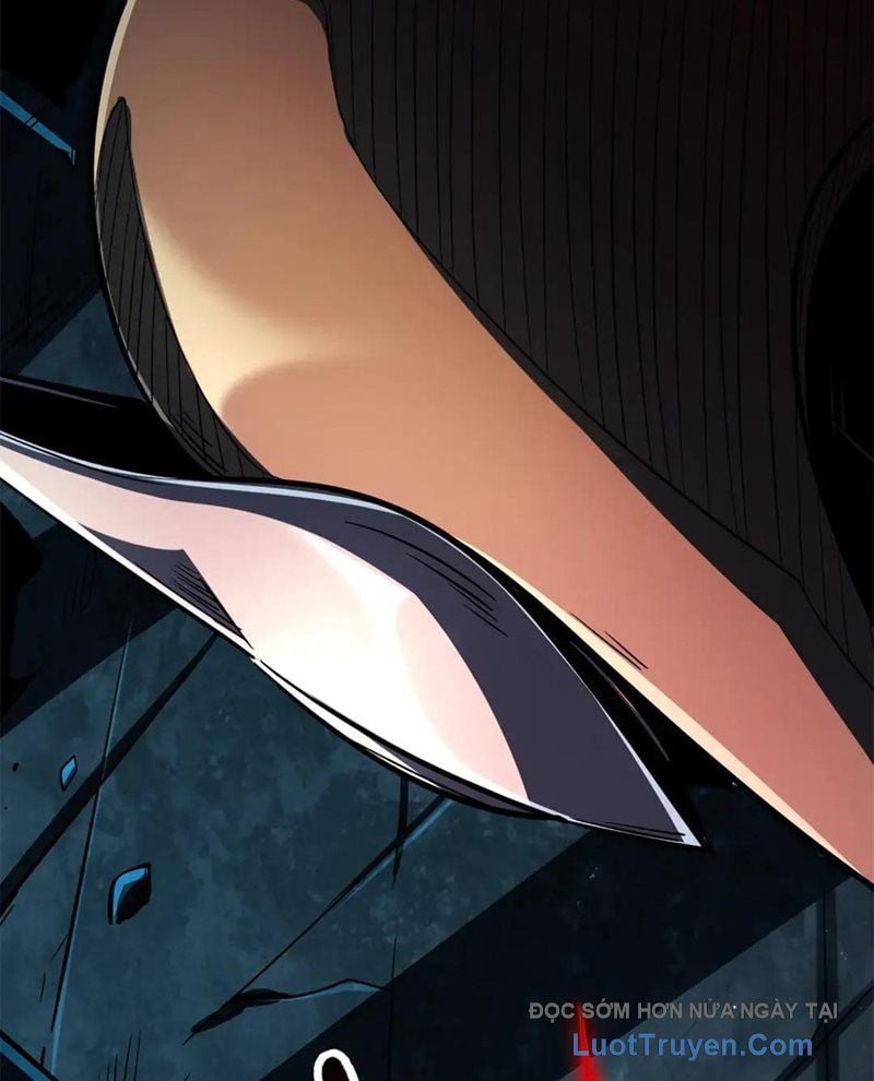 Siêu Cấp Thần Cơ Nhân Chap 403 - Next Chap 404