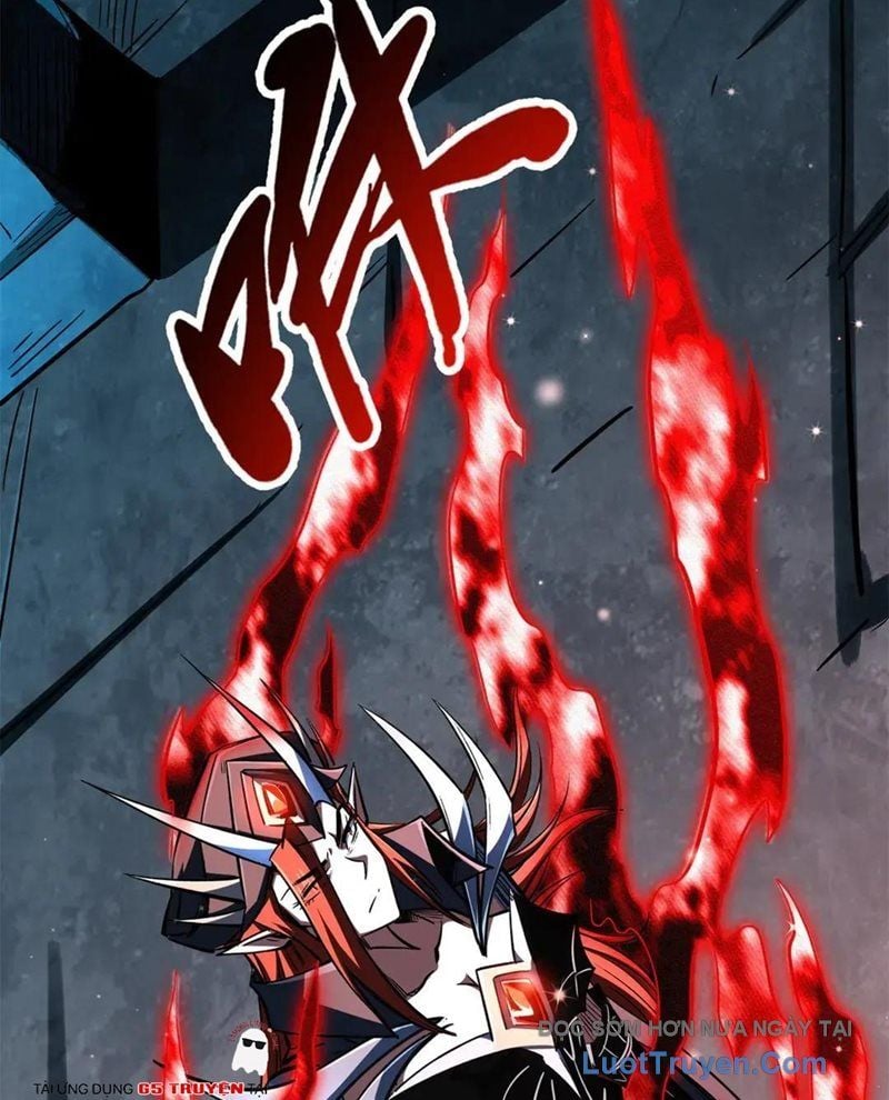 Siêu Cấp Thần Cơ Nhân Chap 403 - Next Chap 404