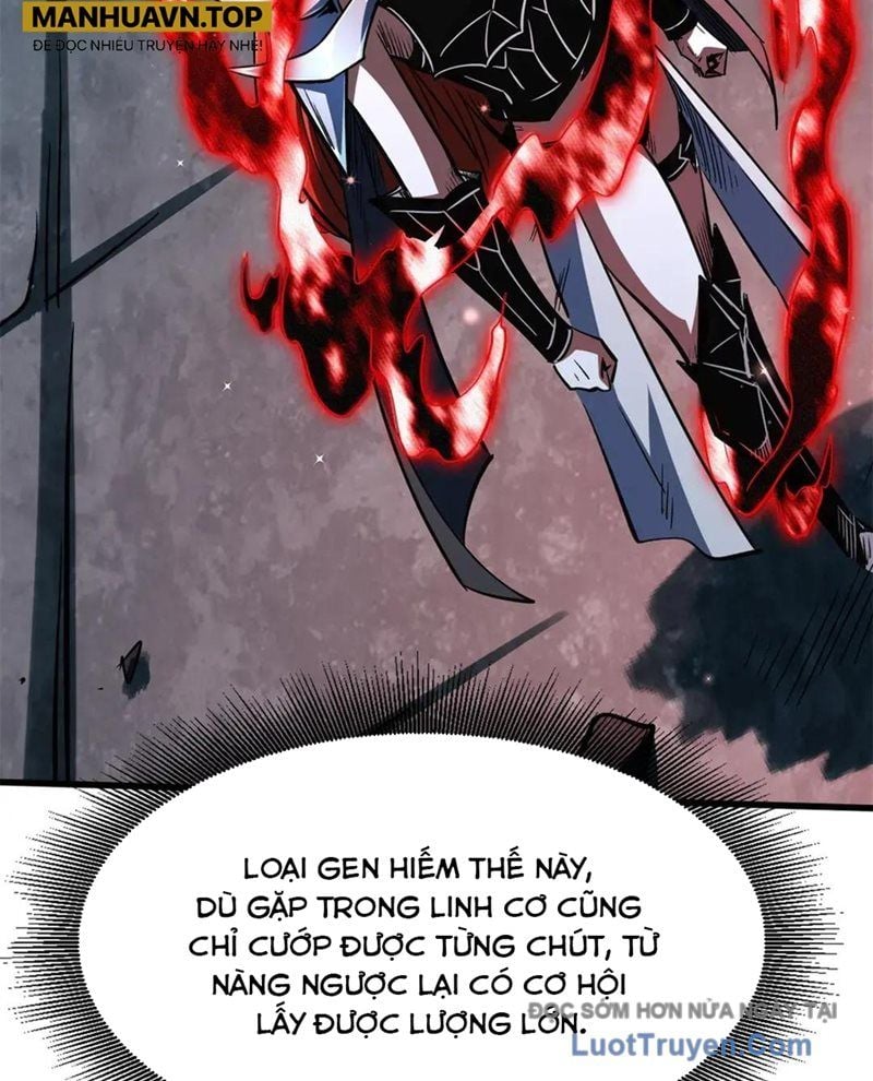 Siêu Cấp Thần Cơ Nhân Chap 403 - Next Chap 404