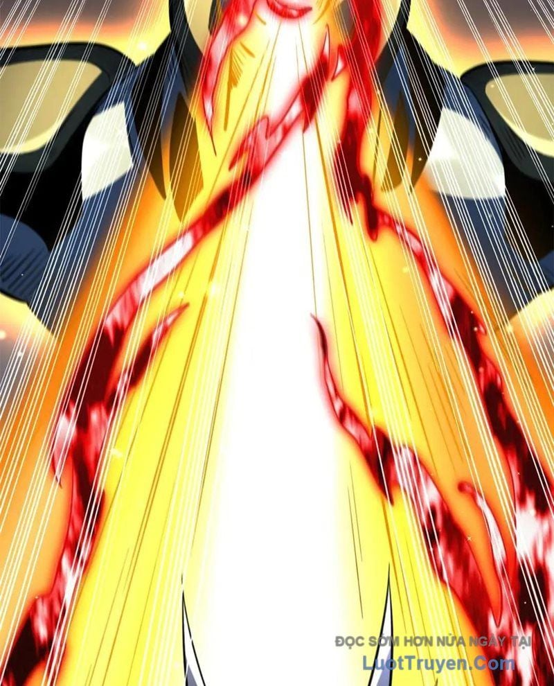 Siêu Cấp Thần Cơ Nhân Chap 403 - Next Chap 404