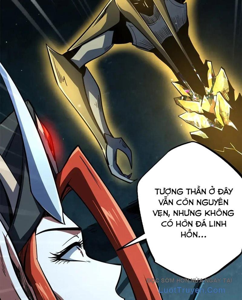 Siêu Cấp Thần Cơ Nhân Chap 403 - Next Chap 404