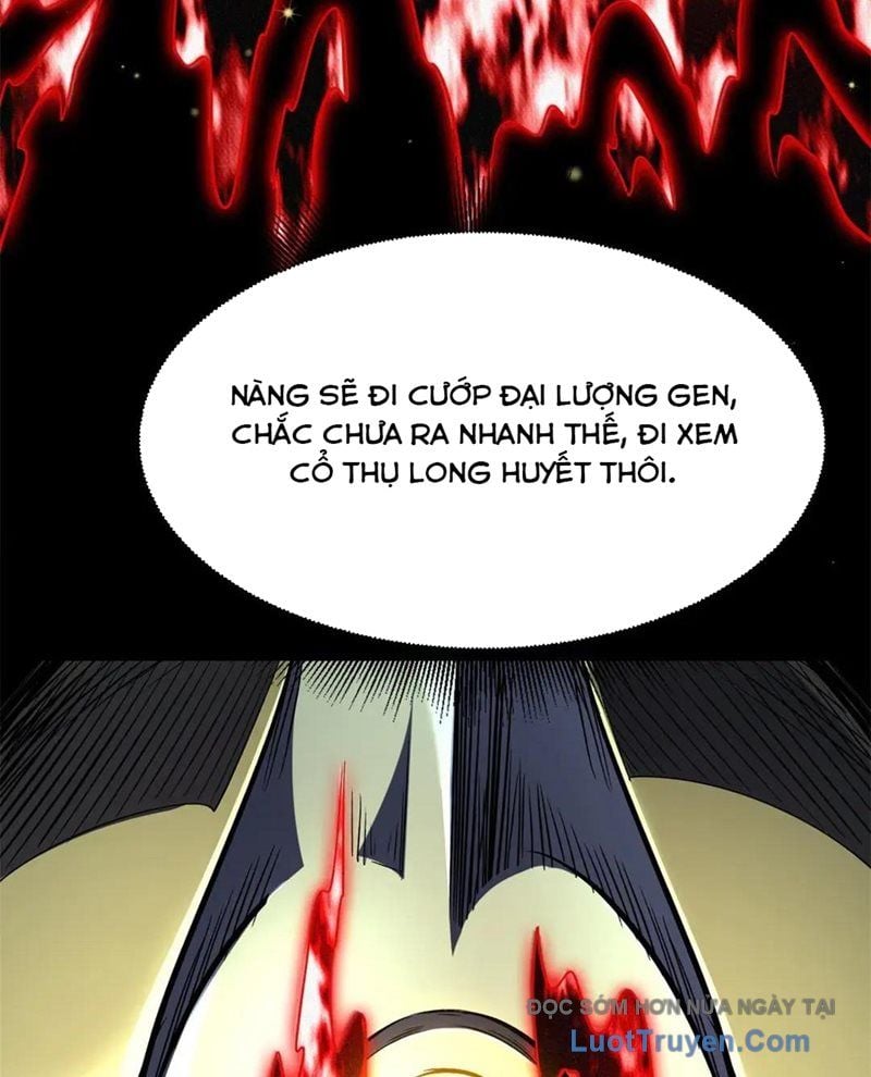 Siêu Cấp Thần Cơ Nhân Chap 403 - Next Chap 404