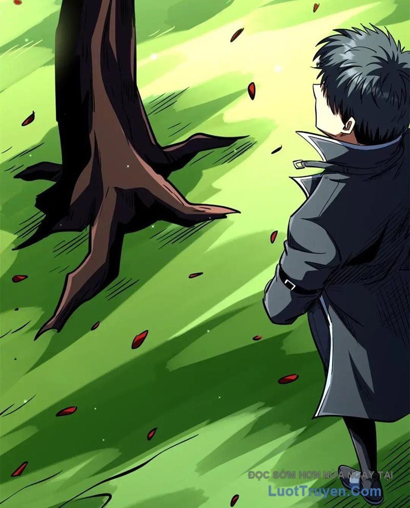 Siêu Cấp Thần Cơ Nhân Chap 403 - Next Chap 404