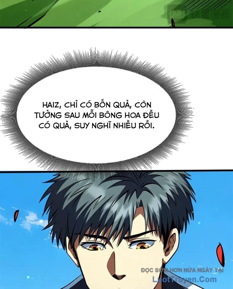 Siêu Cấp Thần Cơ Nhân Chap 403 - Next Chap 404