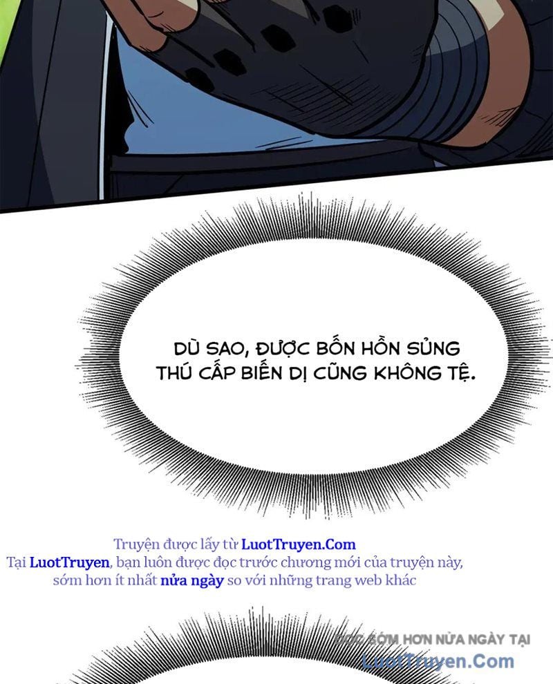 Siêu Cấp Thần Cơ Nhân Chap 403 - Next Chap 404