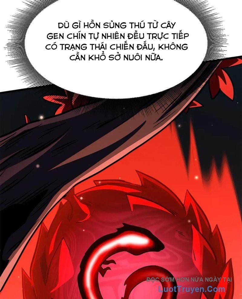 Siêu Cấp Thần Cơ Nhân Chap 403 - Next Chap 404