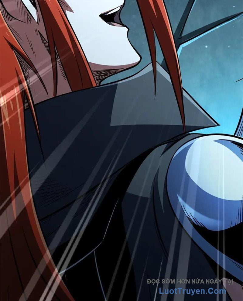 Siêu Cấp Thần Cơ Nhân Chap 403 - Next Chap 404