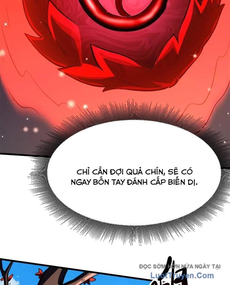 Siêu Cấp Thần Cơ Nhân Chap 403 - Next Chap 404