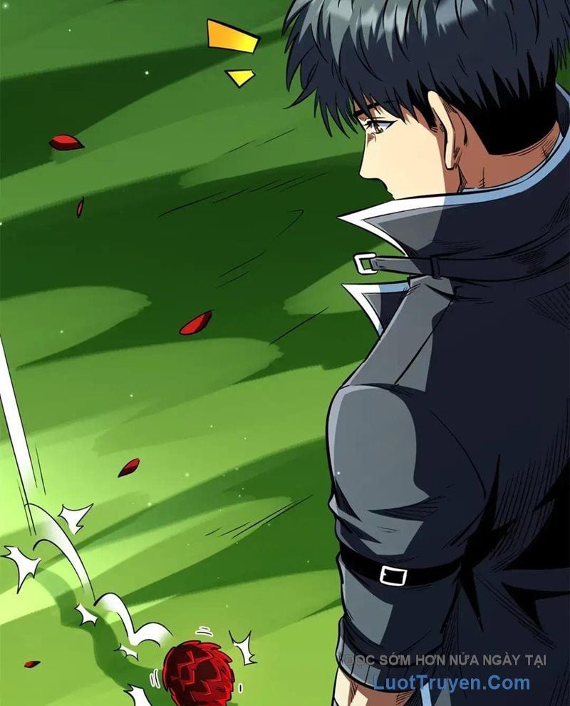 Siêu Cấp Thần Cơ Nhân Chap 403 - Next Chap 404