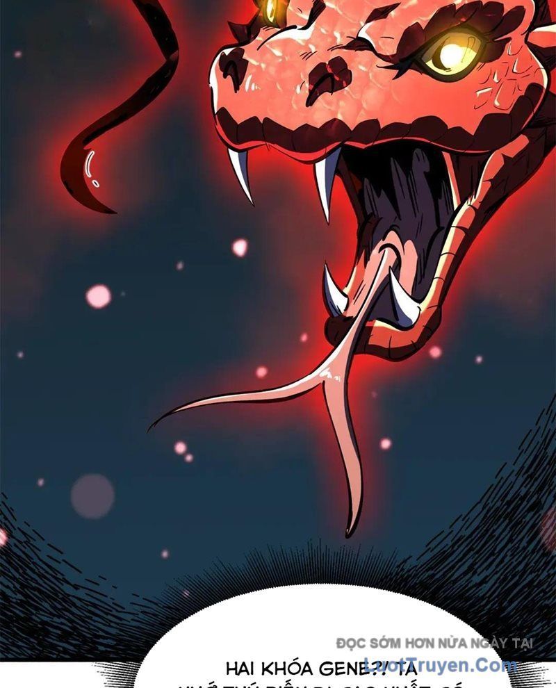 Siêu Cấp Thần Cơ Nhân Chap 404 - Next Chap 405