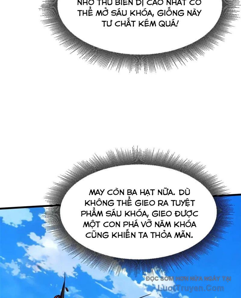 Siêu Cấp Thần Cơ Nhân Chap 404 - Next Chap 405