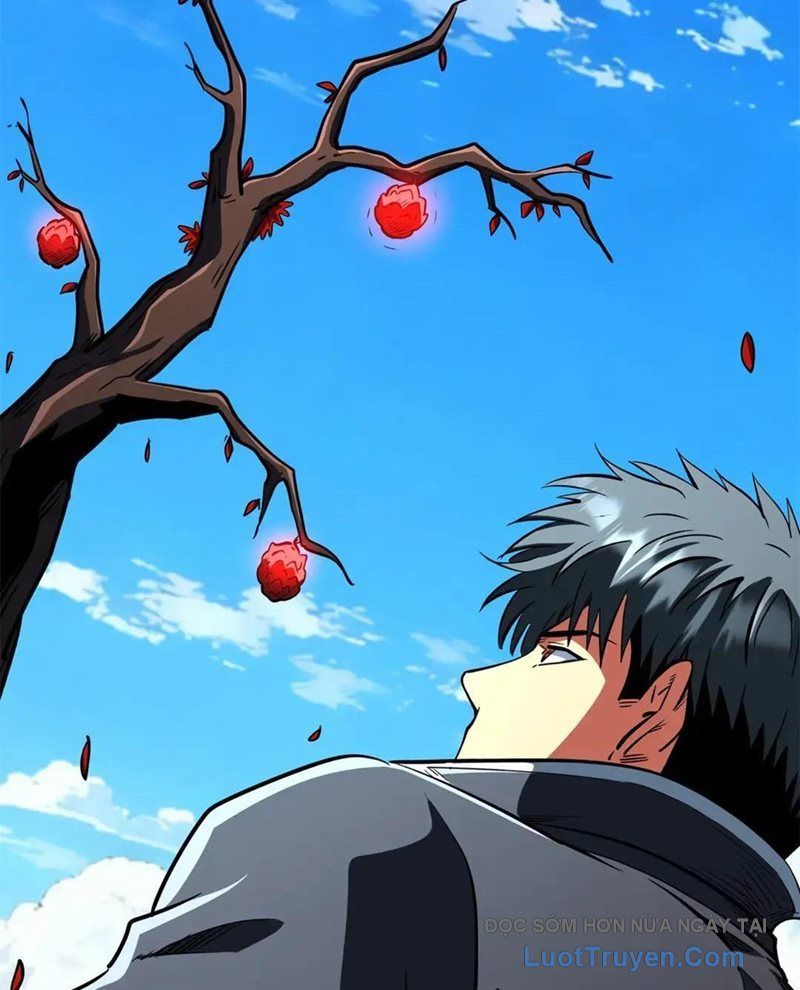 Siêu Cấp Thần Cơ Nhân Chap 404 - Next Chap 405