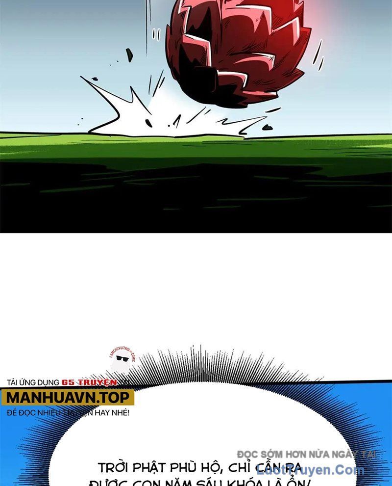 Siêu Cấp Thần Cơ Nhân Chap 404 - Next Chap 405