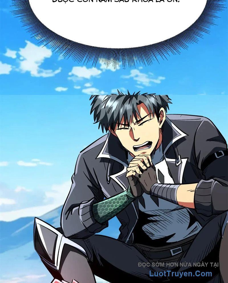 Siêu Cấp Thần Cơ Nhân Chap 404 - Next Chap 405