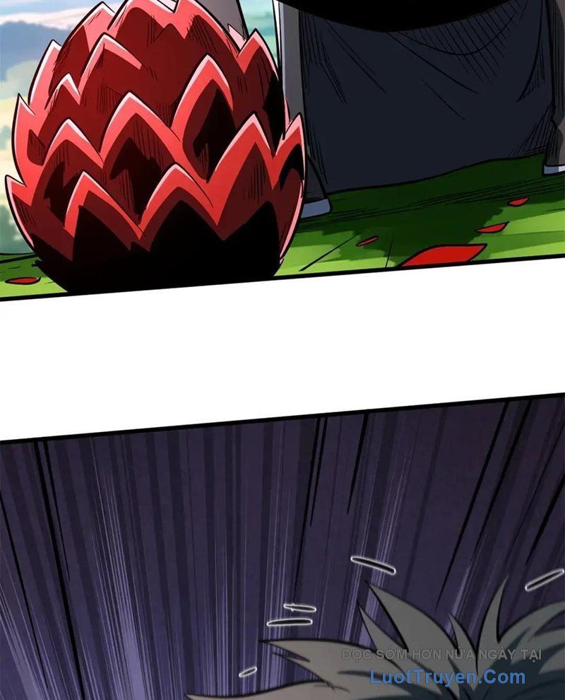 Siêu Cấp Thần Cơ Nhân Chap 404 - Next Chap 405