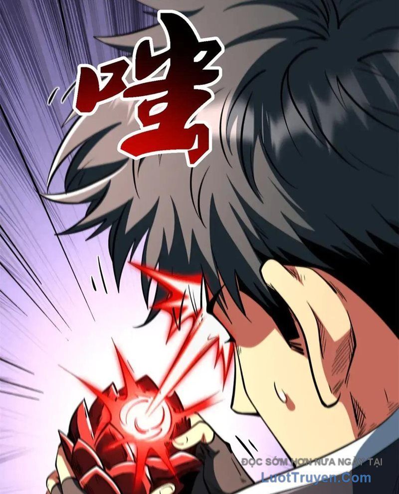 Siêu Cấp Thần Cơ Nhân Chap 404 - Next Chap 405