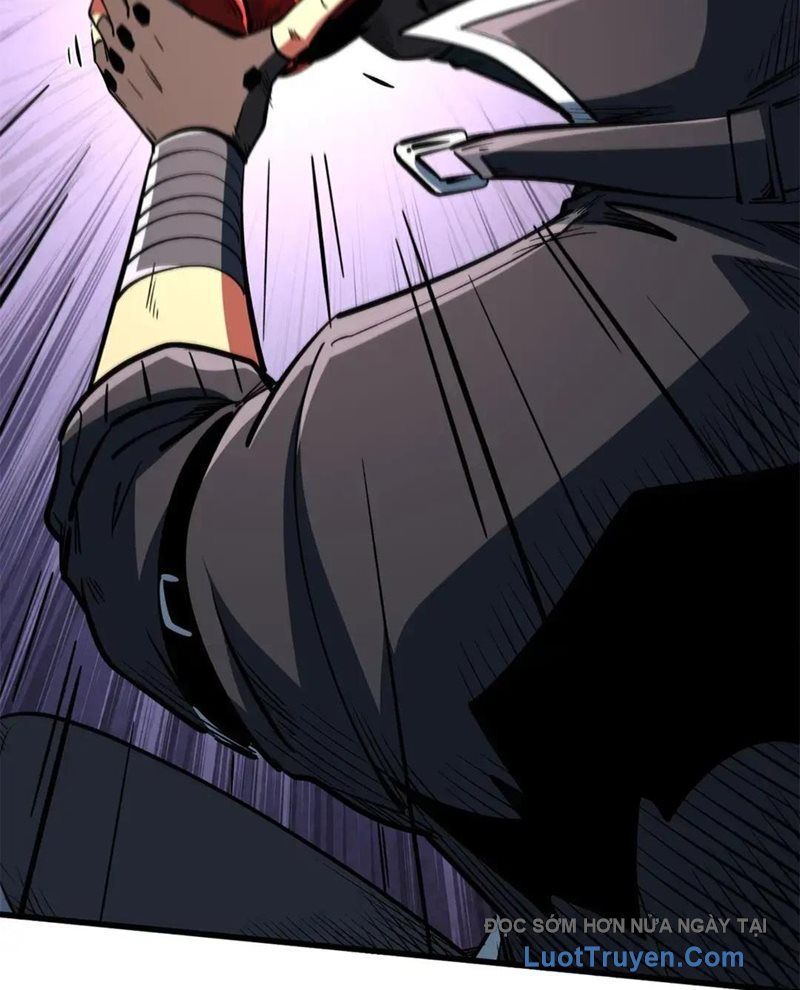 Siêu Cấp Thần Cơ Nhân Chap 404 - Next Chap 405