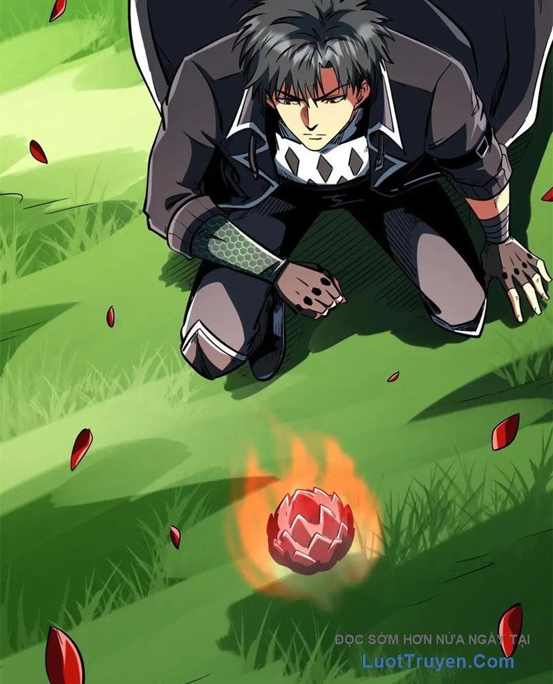 Siêu Cấp Thần Cơ Nhân Chap 404 - Next Chap 405