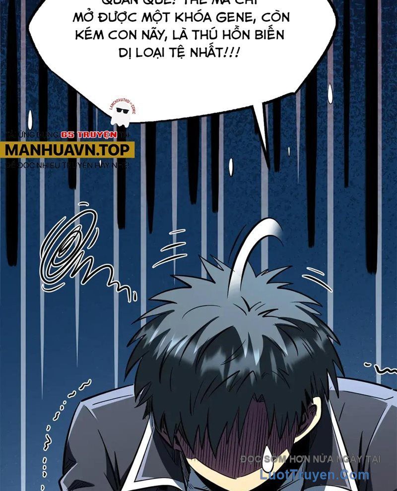 Siêu Cấp Thần Cơ Nhân Chap 404 - Next Chap 405