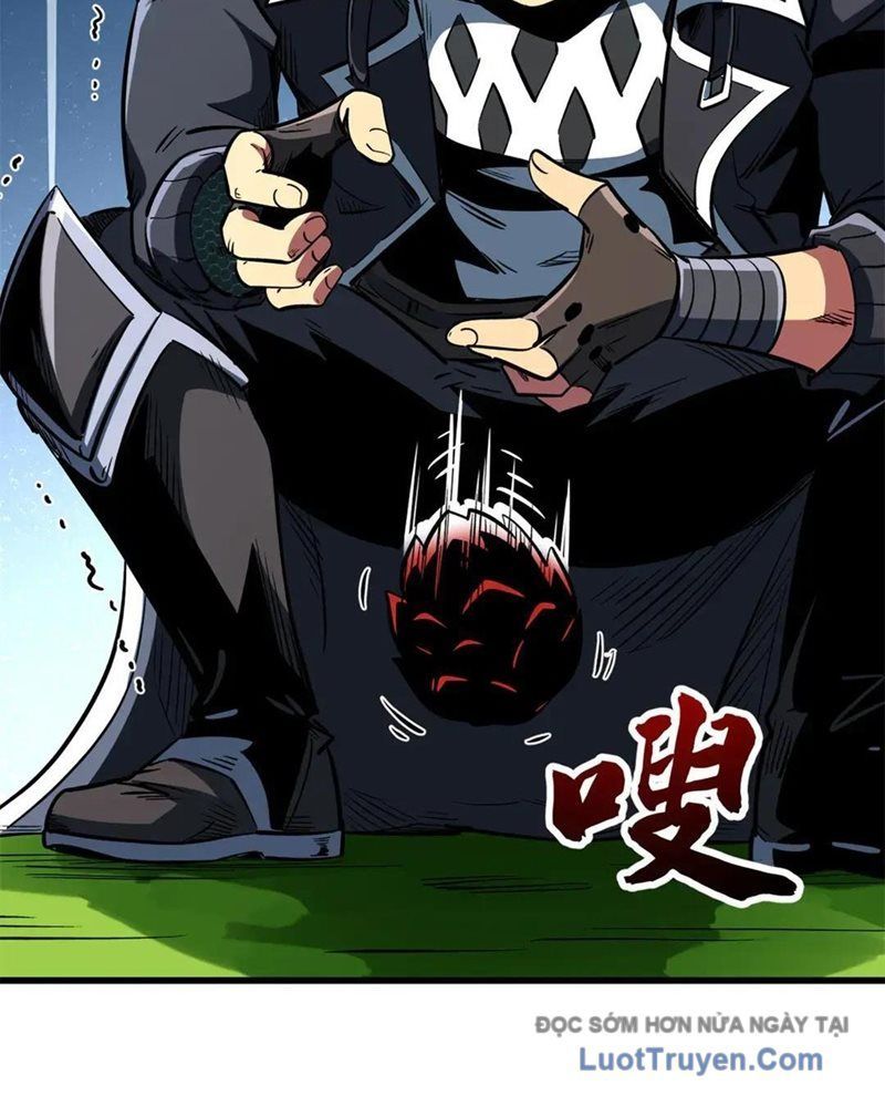 Siêu Cấp Thần Cơ Nhân Chap 404 - Next Chap 405