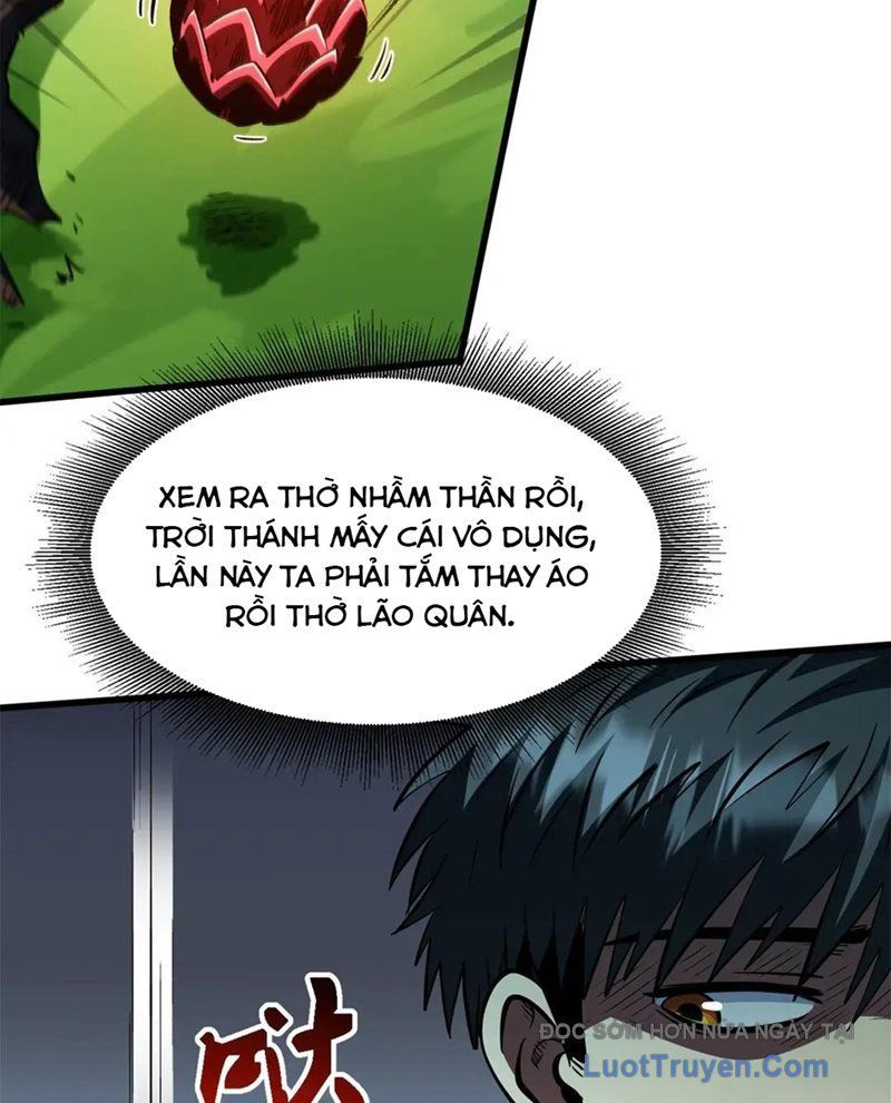 Siêu Cấp Thần Cơ Nhân Chap 404 - Next Chap 405