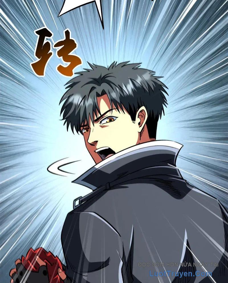 Siêu Cấp Thần Cơ Nhân Chap 404 - Next Chap 405