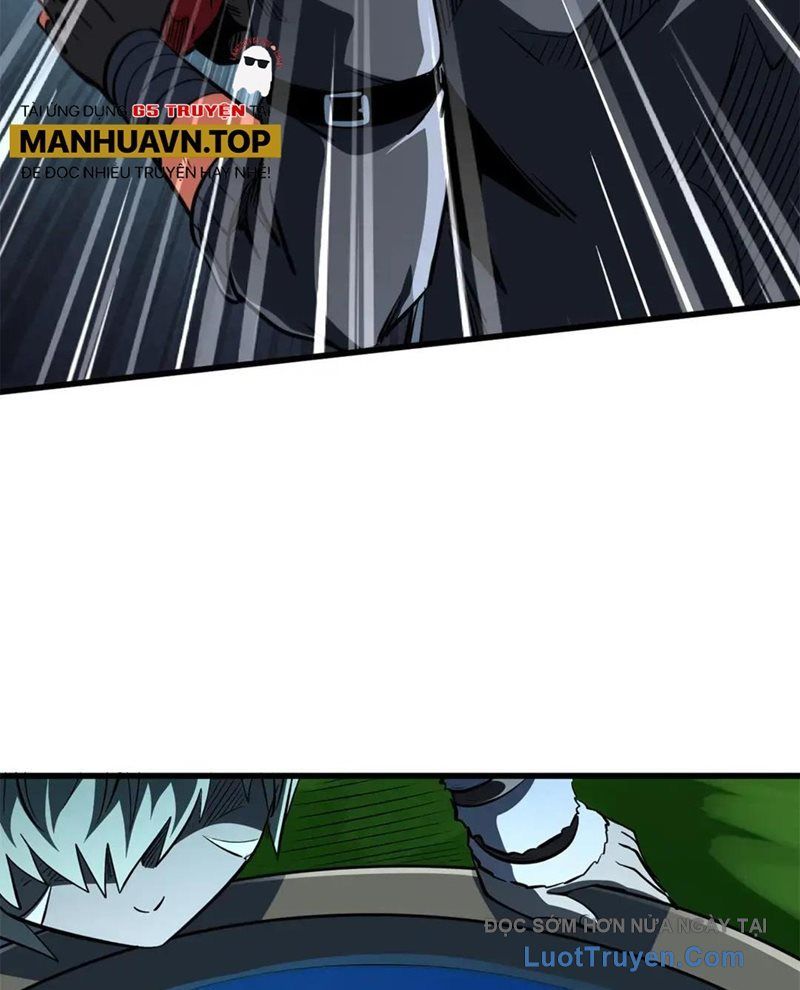 Siêu Cấp Thần Cơ Nhân Chap 404 - Next Chap 405