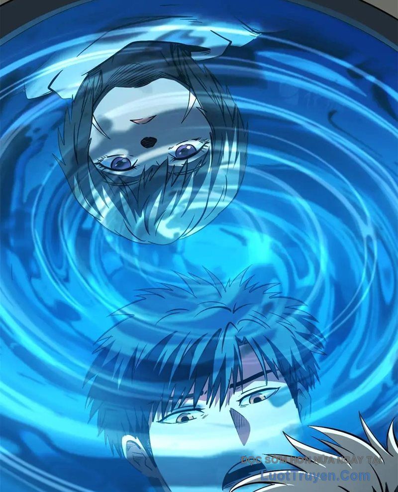 Siêu Cấp Thần Cơ Nhân Chap 404 - Next Chap 405