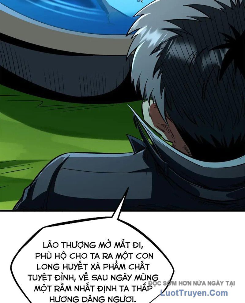 Siêu Cấp Thần Cơ Nhân Chap 404 - Next Chap 405
