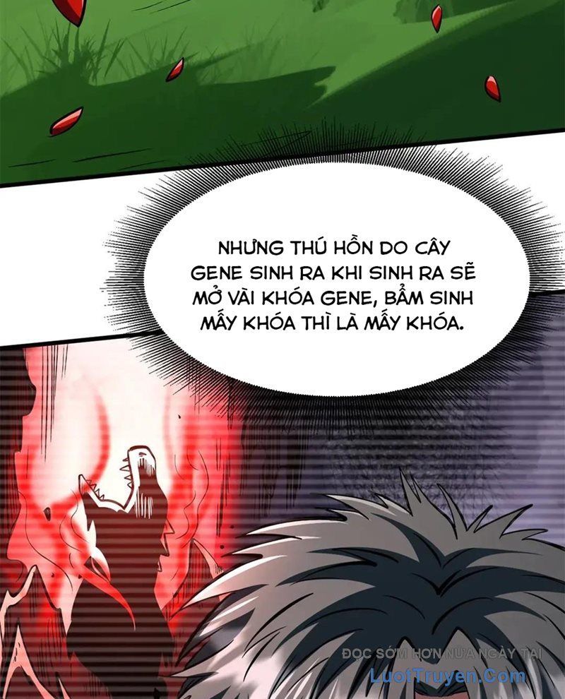 Siêu Cấp Thần Cơ Nhân Chap 404 - Next Chap 405