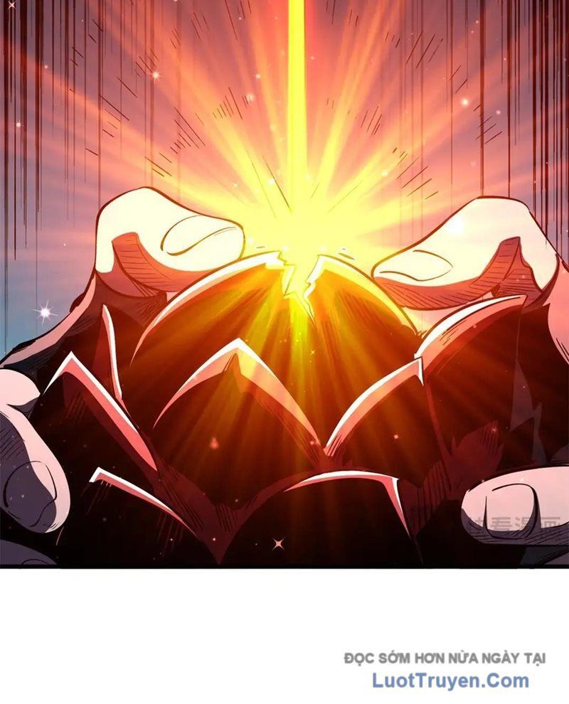 Siêu Cấp Thần Cơ Nhân Chap 404 - Next Chap 405