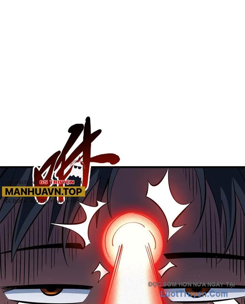 Siêu Cấp Thần Cơ Nhân Chap 404 - Next Chap 405