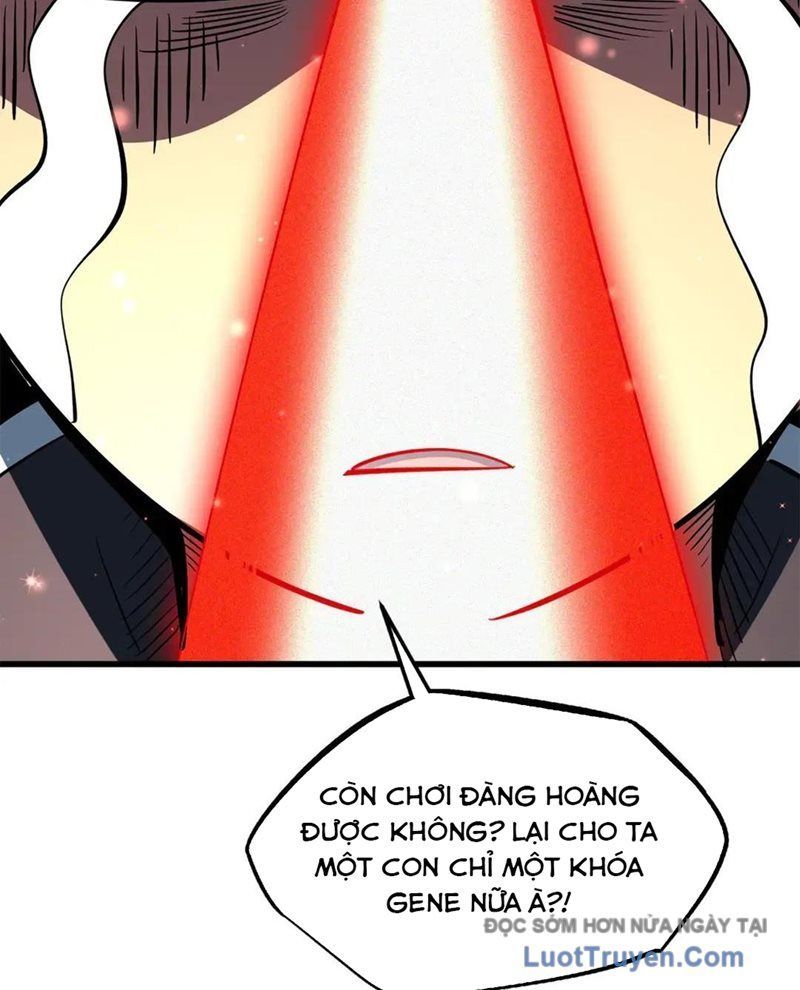 Siêu Cấp Thần Cơ Nhân Chap 404 - Next Chap 405