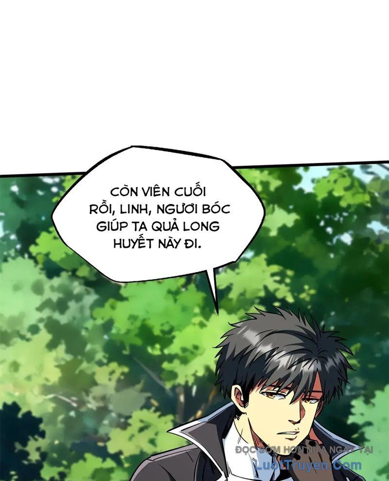 Siêu Cấp Thần Cơ Nhân Chap 404 - Next Chap 405