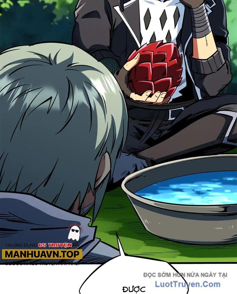 Siêu Cấp Thần Cơ Nhân Chap 404 - Next Chap 405