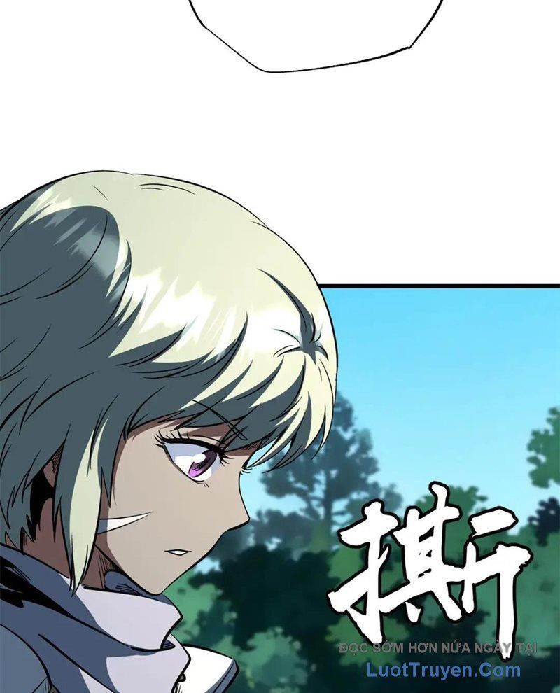 Siêu Cấp Thần Cơ Nhân Chap 404 - Next Chap 405